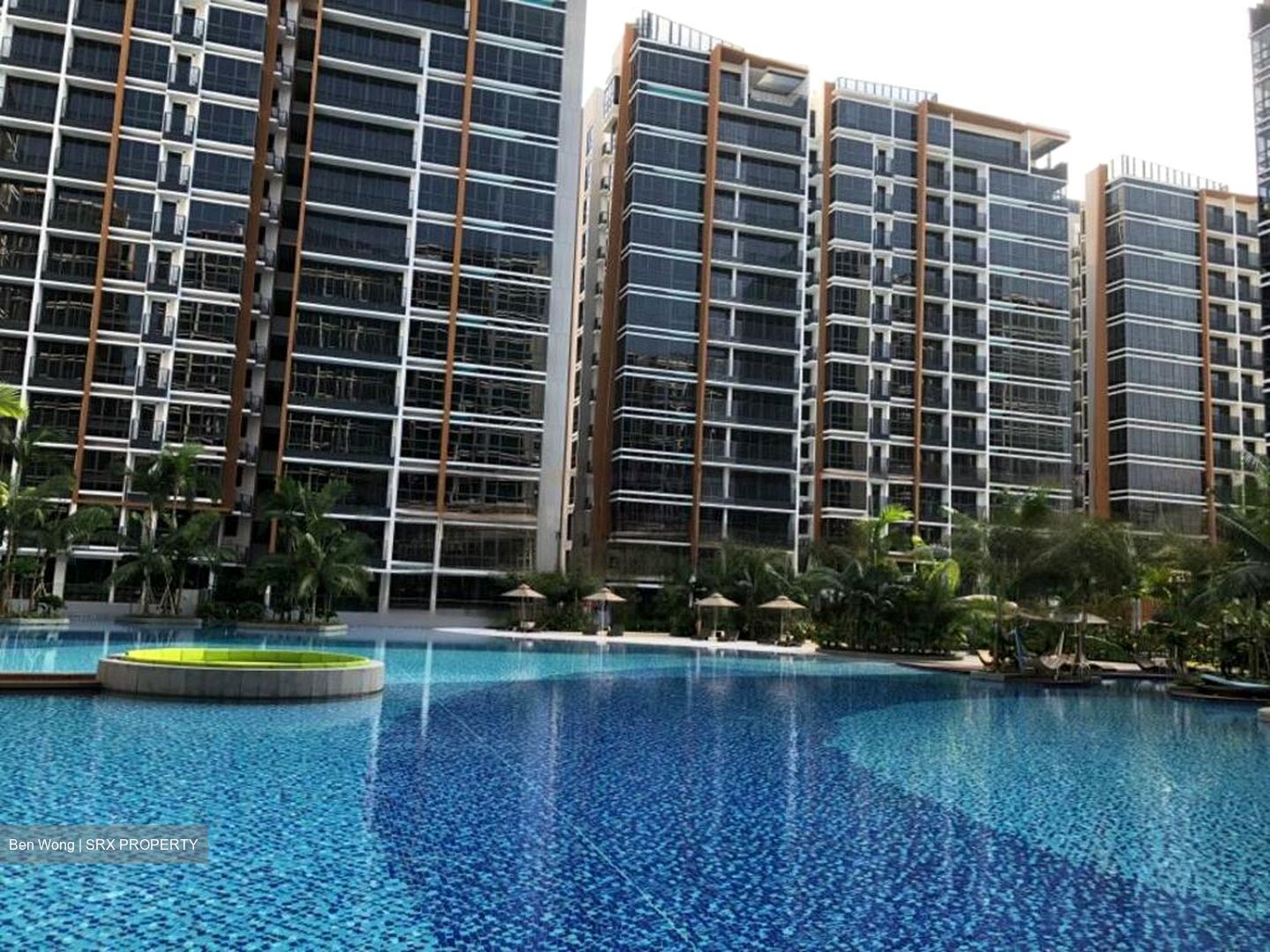 Coco Palms (D18), Condominium #449492101